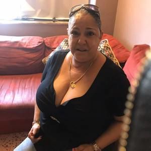 Meet your Posher, Barbara